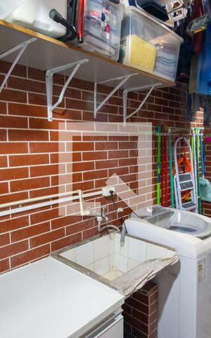 Apartamento à venda com 63m², 2 quartos e 1 vaga Apartamento à venda com 63m², 2 quartos e 1 vagaÁrea de Serviço