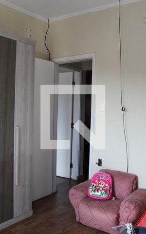 Casa à venda com 168m², 4 quartos e 3 vagasQuarto 2