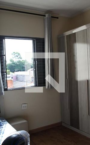 Casa à venda com 168m², 4 quartos e 3 vagasQuarto 2
