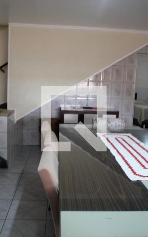 Casa à venda com 168m², 4 quartos e 3 vagasCozinha