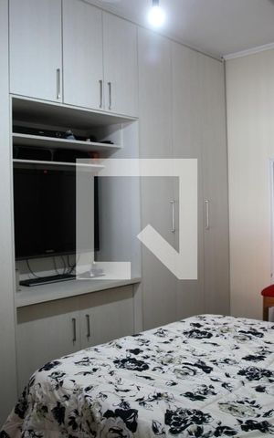 Casa à venda com 168m², 4 quartos e 3 vagasQuarto 3