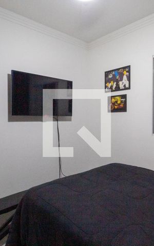 Apartamento à venda com 36m², 1 quarto e sem vaga Apartamento à venda com 36m², 1 quarto e sem vagaQuarto