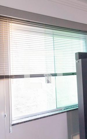 Apartamento à venda com 36m², 1 quarto e sem vaga Apartamento à venda com 36m², 1 quarto e sem vagaSala