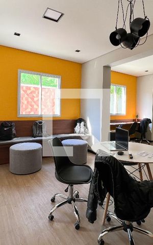 Studio para alugar com 25m², 1 quarto e sem vagaÁrea comum