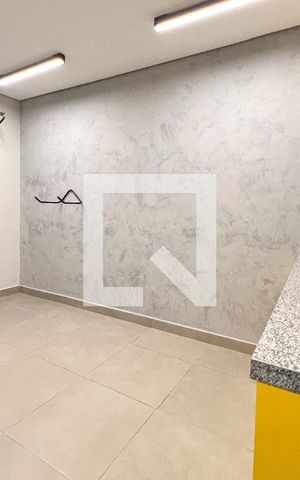 Studio para alugar com 25m², 1 quarto e sem vagaOficina