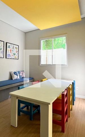 Studio para alugar com 25m², 1 quarto e sem vagaÁrea comum