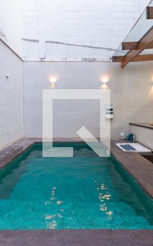 Casa à venda com 200m², 3 quartos e 4 vagasÁrea externa