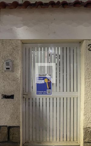 Casa à venda com 200m², 3 quartos e 4 vagasPLACA