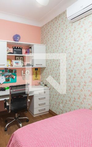 Casa à venda com 200m², 3 quartos e 4 vagasQuarto 2
