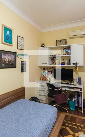 Casa à venda com 200m², 3 quartos e 4 vagasQuarto 1