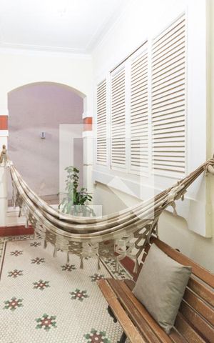 Casa à venda com 200m², 3 quartos e 4 vagasVaranda