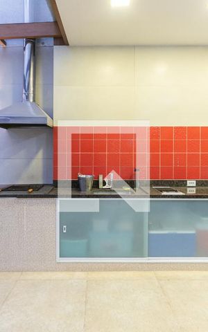 Casa à venda com 200m², 3 quartos e 4 vagasÁrea externa