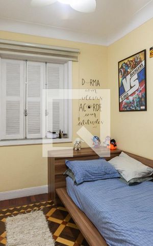 Casa à venda com 200m², 3 quartos e 4 vagasQuarto 1