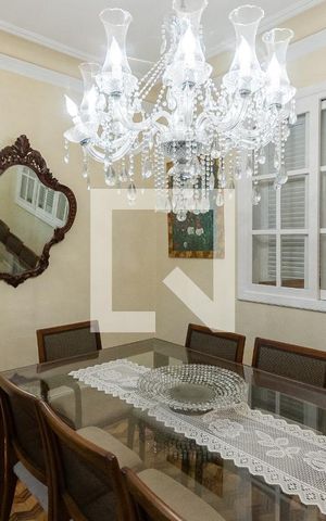 Casa à venda com 200m², 3 quartos e 4 vagasSala de Jantar