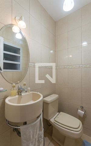 Casa à venda com 200m², 3 quartos e 4 vagasLavabo