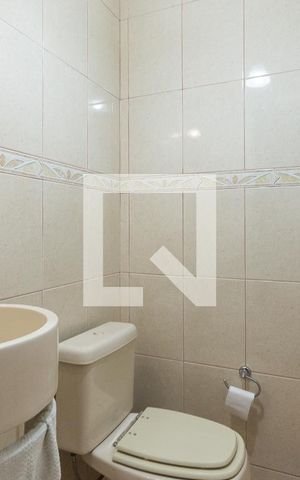 Casa à venda com 200m², 3 quartos e 4 vagasLavabo