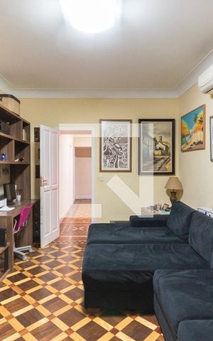 Casa à venda com 200m², 3 quartos e 4 vagasSala de TV