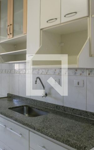 Apartamento à venda com 72m², 2 quartos e sem vagaCozinha