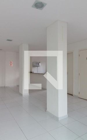 Apartamento à venda com 62m², 2 quartos e 1 vagaÁrea comum - Salão de festas