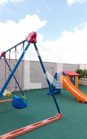 Apartamento à venda com 62m², 2 quartos e 1 vagaÁrea comum - Playground
