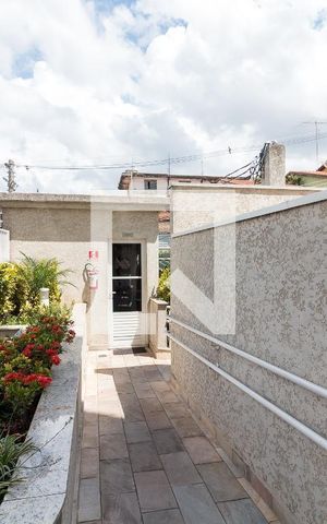 Apartamento à venda com 62m², 2 quartos e 1 vagaÁrea comum