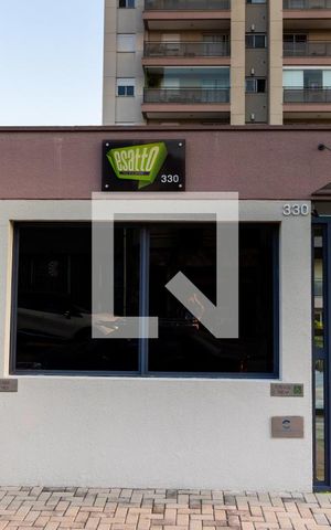 Apartamento para alugar com 62m², 2 quartos e 2 vagasFachada