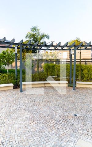 Apartamento para alugar com 62m², 2 quartos e 2 vagasÁrea comum