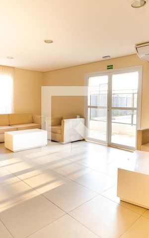 Apartamento para alugar com 62m², 2 quartos e 2 vagasÁrea comum