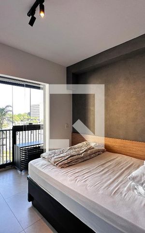Studio à venda com 22m², 0 quarto e sem vagaQuarto