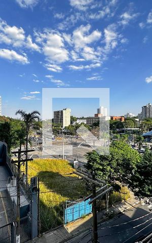 Studio à venda com 22m², 0 quarto e sem vagaVista
