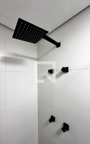 Studio à venda com 22m², 0 quarto e sem vagaBanheiro