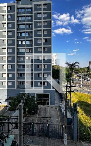 Studio à venda com 22m², 0 quarto e sem vagaVista