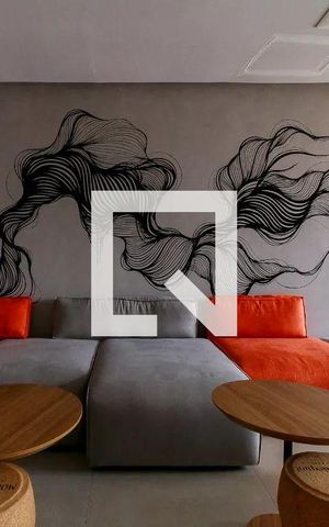 Studio à venda com 22m², 0 quarto e sem vagaÁrea comum