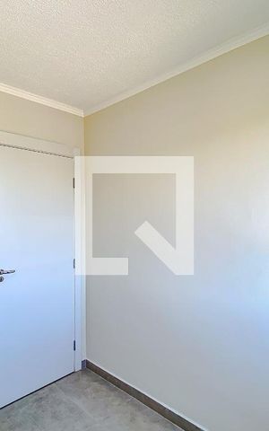 Apartamento para alugar com 38m², 2 quartos e sem vagaQuarto 1