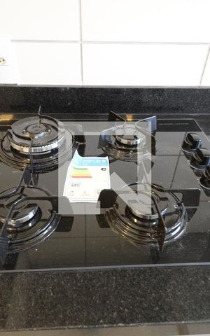 Apartamento para alugar com 38m², 2 quartos e sem vagaCozinha