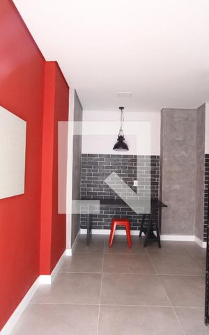 Apartamento para alugar com 38m², 2 quartos e sem vagaOficina
