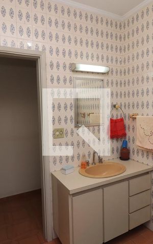 Casa à venda com 200m², 3 quartos e 2 vagasBanheiro Social