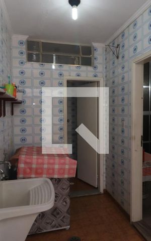 Casa à venda com 200m², 3 quartos e 2 vagasÁrea de Serviço