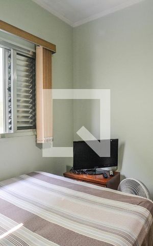 Casa à venda com 275m², 4 quartos e 3 vagasQuarto 2