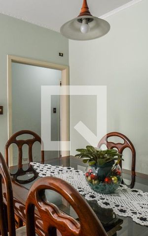 Casa à venda com 275m², 4 quartos e 3 vagasSala de Jantar