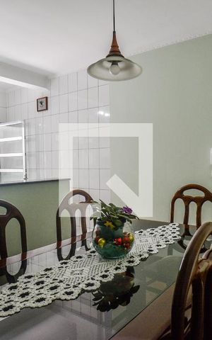 Casa à venda com 275m², 4 quartos e 3 vagasSala de Jantar
