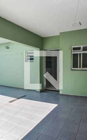 Casa à venda com 275m², 4 quartos e 3 vagasÁrea de Serviço