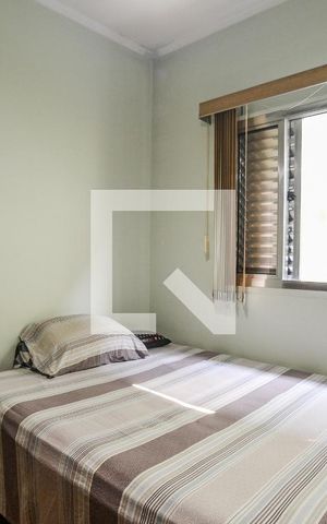 Casa à venda com 275m², 4 quartos e 3 vagasQuarto 2