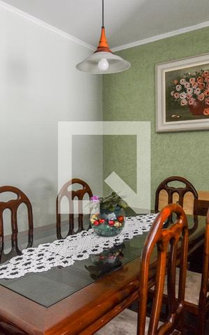 Casa à venda com 275m², 4 quartos e 3 vagasSala de Jantar
