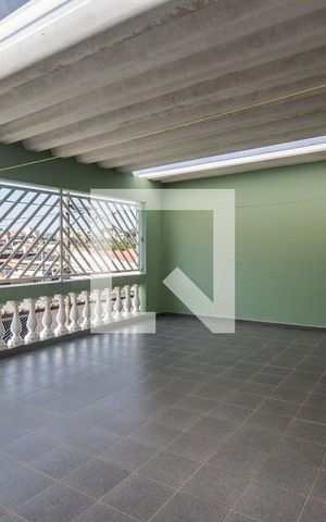 Casa à venda com 275m², 4 quartos e 3 vagasVaranda