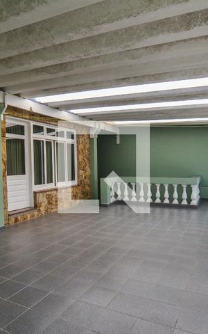 Casa à venda com 275m², 4 quartos e 3 vagasVaranda