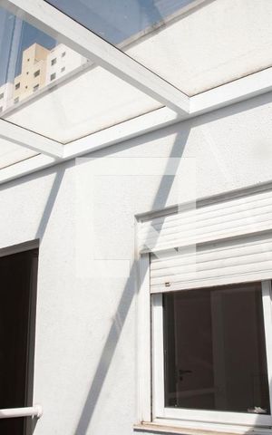 Casa à venda com 240m², 3 quartos e 3 vagas Casa à venda com 240m², 3 quartos e 3 vagasVista da Varanda da Suíte 2