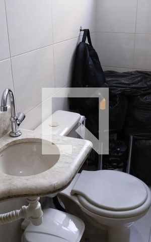 Casa à venda com 173m², 3 quartos e 2 vagasBanheiro da Suíte 1