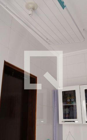 Casa à venda com 173m², 3 quartos e 2 vagasÁrea de Serviço