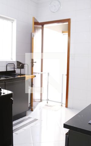 Casa à venda com 173m², 3 quartos e 2 vagasCozinha